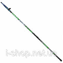 Вудка карбонова GLADIATOR SHARK з кільцями 6м (GL7045), фото 2
