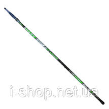 Вудка карбонова GLADIATOR SHARK з кільцями 6м (GL7045), фото 3