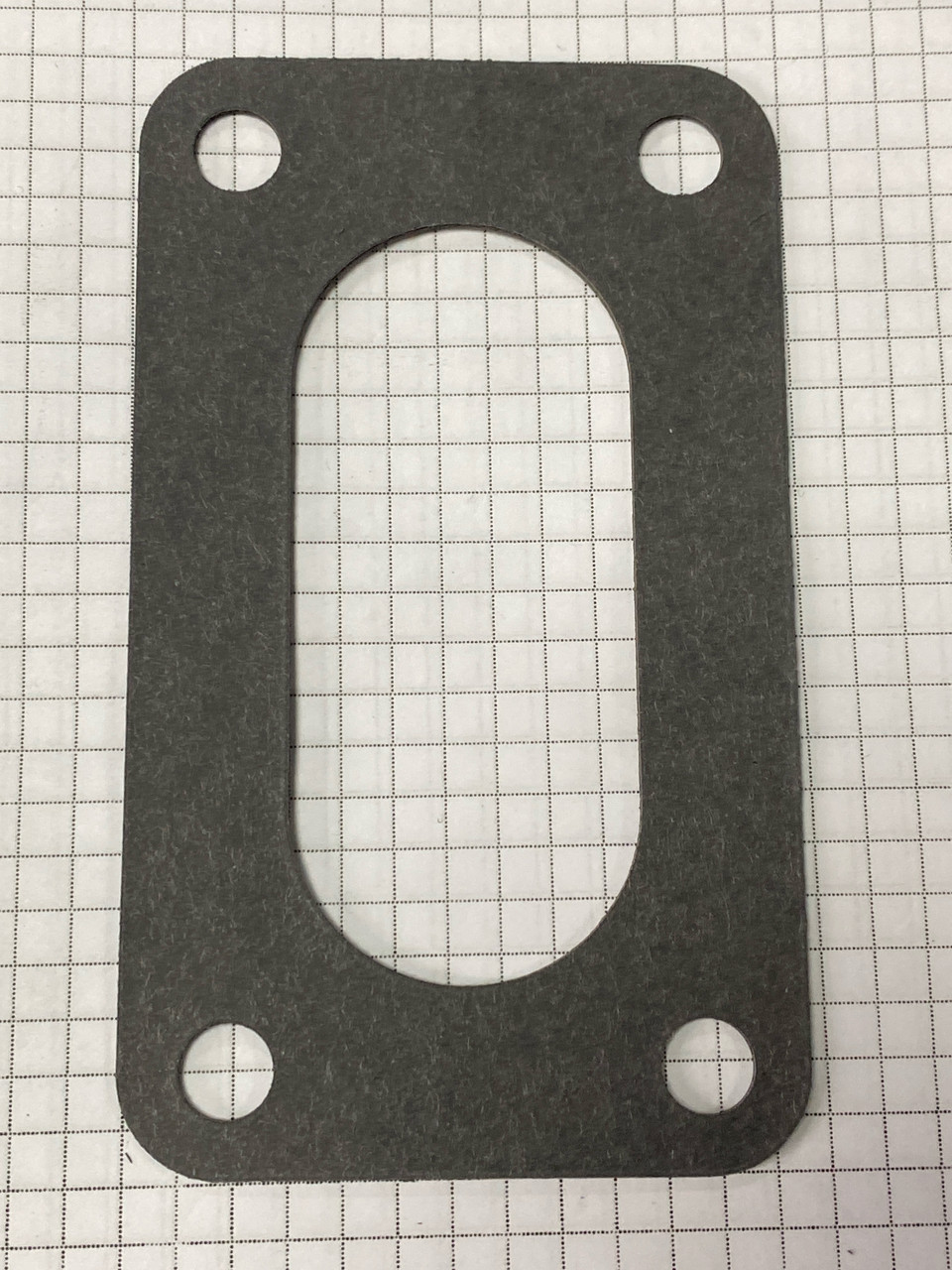 Прокладка карбюратора ВАЗ 2101 2102 2103 2104 2105 2106 2107 Нива Тайга 2121 металоазбест CZ Favorit