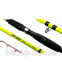 Вудилище GLADIATOR Top Gun 2.10m up to 200g (GL8142), фото 5