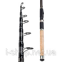 Вудилище NAVIGATORS 2.10 (80-120g) (GL7023), фото 3