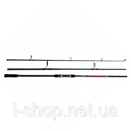 Вудилище коропове GLADIATOR KING CARP 3.5 LBS 3.9m (GL7282), фото 2