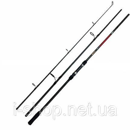 Вудилище коропове GLADIATOR KING CARP 3.5 LBS 3.6m (GL8156), фото 1