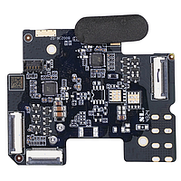 Плата інтерфейсу екструдера (Extruder Connection Board) для 3Д-принтера Bambu Lab H2D Series (оригінал, DLB024)