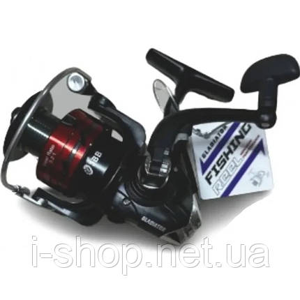 Котушка GLADIATOR DAILY 4000 5+1 (GL7157), фото 3