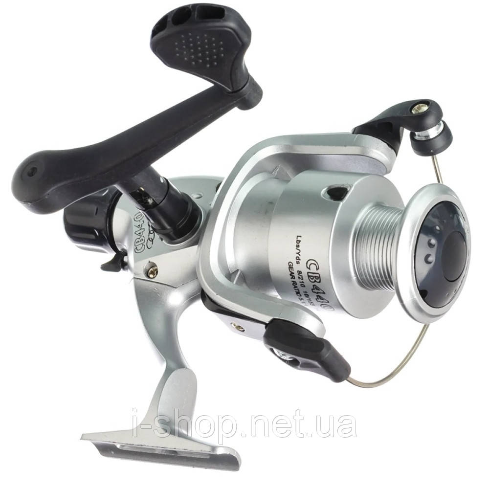 Котушка COBRA KING CB440 (4 п-ш) (GL5257)