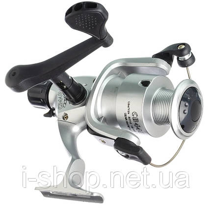 Котушка COBRA KING CB440 (4 п-ш) (GL5257), фото 1