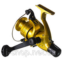 Котушка COBRA KING CB540 (5 п-ш) (GL5258), фото 3