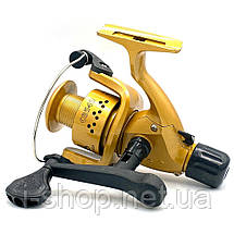 Котушка COBRA KING CB540 (5 п-ш) (GL5258), фото 4