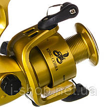 Котушка COBRA KING CB540 (5 п-ш) (GL5258), фото 5