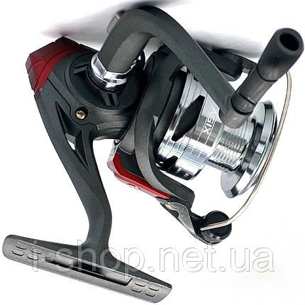 Котушка GLADIATOR AGIX 2000 5+1 (GL6781), фото 1