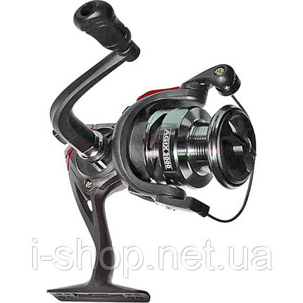 Котушка GLADIATOR AGIX 2000 5+1 (GL6781), фото 3