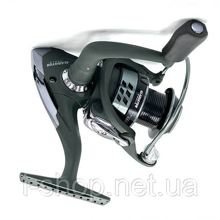 Котушка GLADIATOR MAJOR 2000 5+1 (GL7089), фото 1