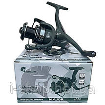 Котушка GLADIATOR MAJOR 3000 5+1 (GL7153), фото 2