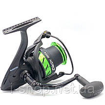 Котушка GLADIATOR MIRO FEEDER 4000 8+1 (GL6626), фото 3