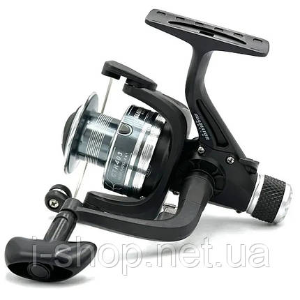 Котушка GLADIATOR CTR 4000 6+1 (GL7139), фото 1