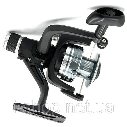 Котушка GLADIATOR CTR 4000 6+1 (GL7139), фото 2