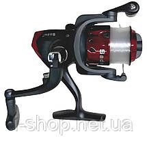 Котушка SADEI HO2000 RED (GL7150), фото 3