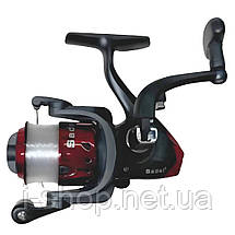 Котушка SADEI HO2000 RED (GL7150), фото 4