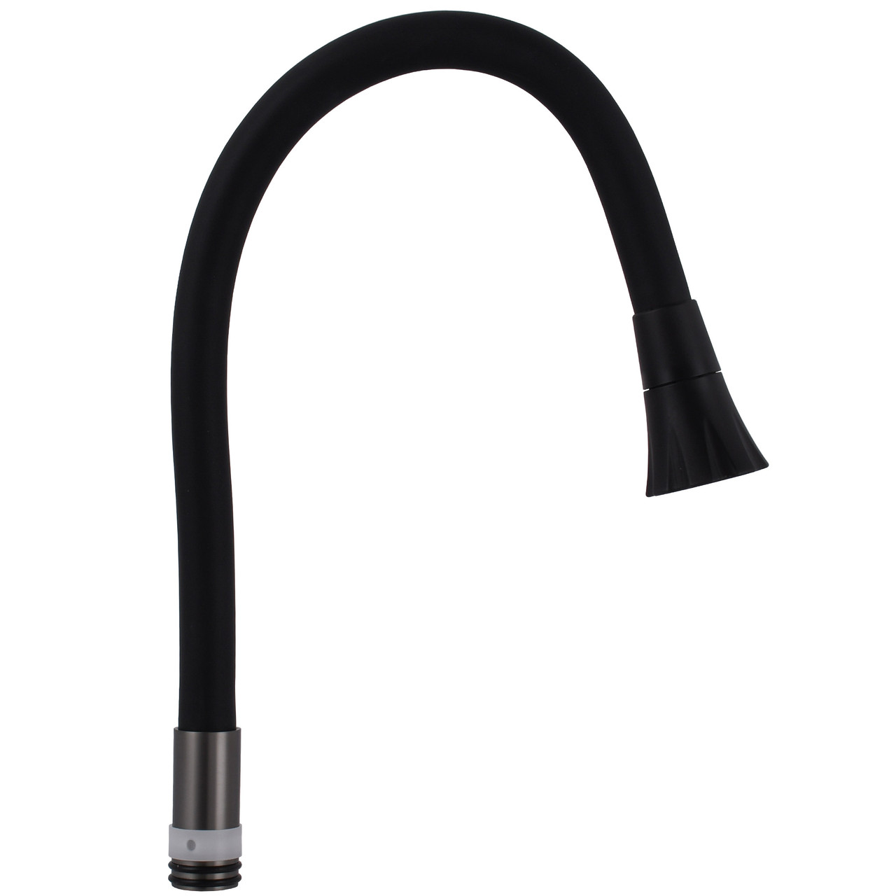 Излив смесителя Globus Lux GL-GP-B01-55, фото 1