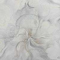 Шпалери вінілові на флізеліновій основі Erismann Aurora бежеві 1,06 х 10,05м (12244-02)