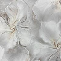 Шпалери вінілові на флізеліновій основі Erismann Aurora сірі 1,06 х 10,05м (12244-38)