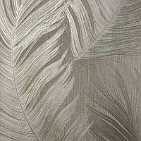 Шпалери вінілові на флізеліновій основі Erismann Aurora золоті 1,06 х 10,05м (12246-30)