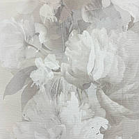 Шпалери вінілові на флізеліновій основі Erismann Aurora світло бежеві 1,06 х 10,05м (12243-02)