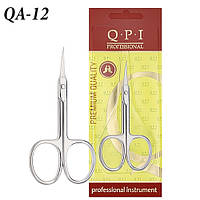 Ножиці манікюрні (9 см) QA-12