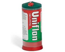 Нитка пакувальна фумігаційна Uniflon 175m UNIPAK (котушка в тубусі)