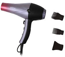 Фен для волосся потужний з іонізацією Rozia HC-8505 2000 Вт