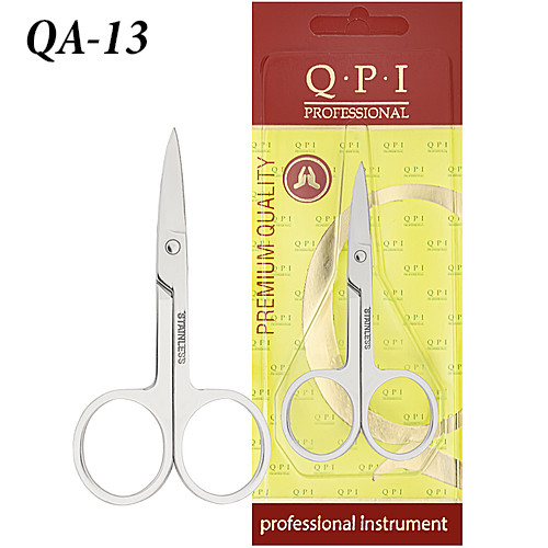 Ножиці для нігтів QA-13