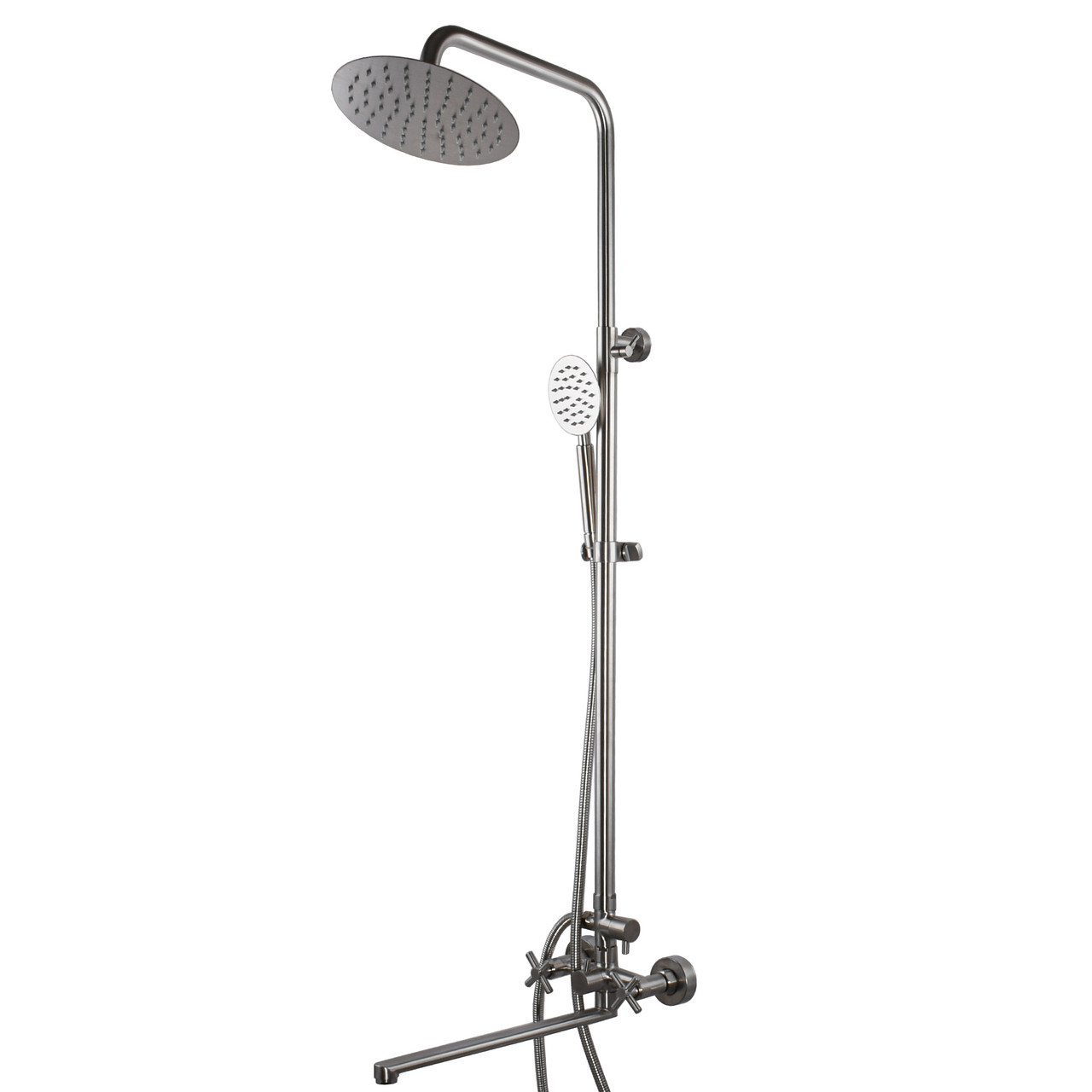 Душова система Globus Lux DUKAT SD4-SH-208, фото 1