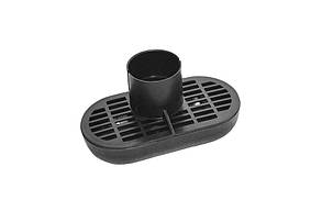 Повітрозабірник для 14ТС-10