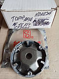HONDA-50 2T DIO27/28 TACT30/31 TOPIC AF38 ZX34/35 Варіатор передній у зборі фірма See — made in Taiwan, фото 2