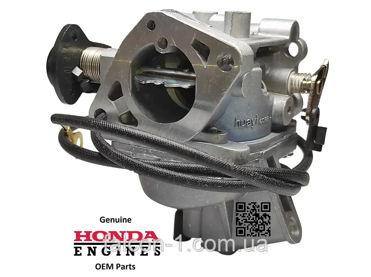 Карбюратор Honda GX 610 GX620 генератор Форте FG12E3 Slingshot 16100-ZJ0-871 16100-ZJ0-872 16100-ZJ1-872 16100-ZJ1-892 2V77F 2V78F