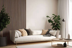 Стінові панелі