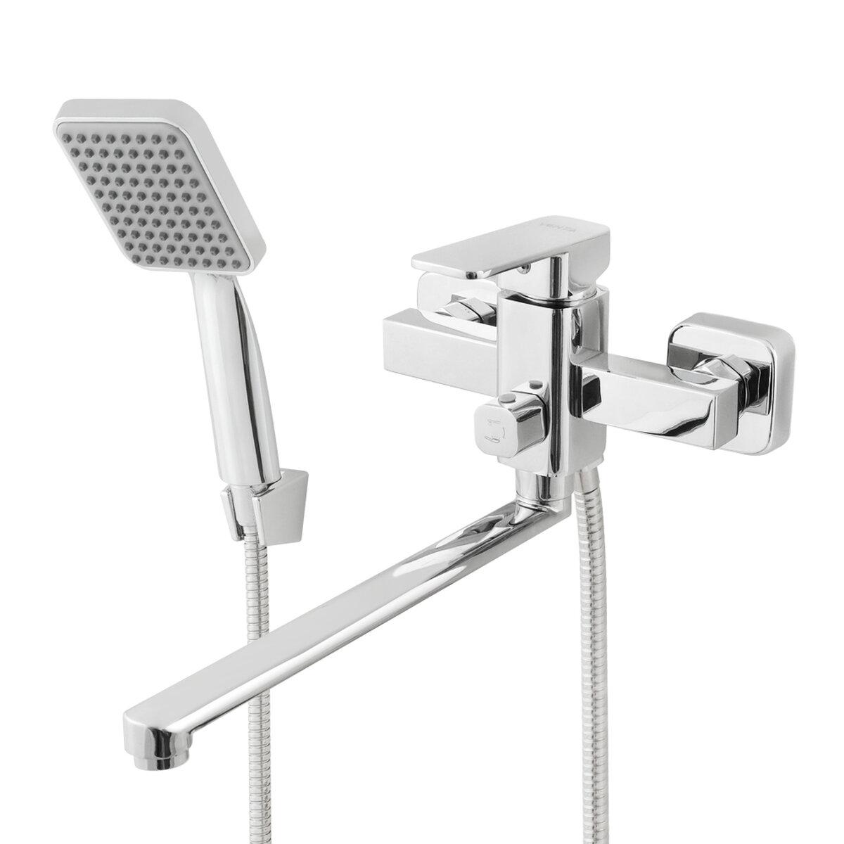 Змішувач для ванної VENTA VT335DC, фото 1