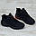 Кросівки чоловічі чорні термо Кроссовки мужские черные термо (Код: 3631), фото 9