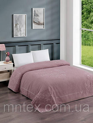 Простирадло махрове Zeron Фрез, фото 1