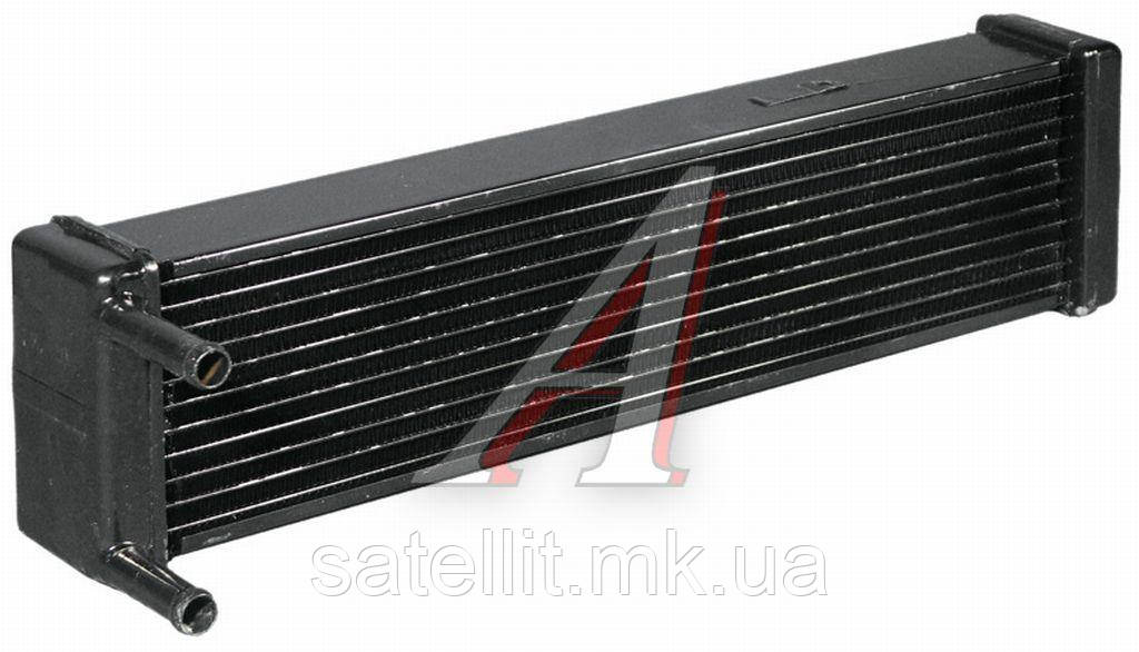 Радіатор опалення КРАЗ-255, фото 1