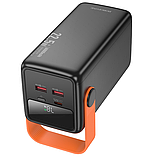 Power Bank 40000 mAh — Надійна портативна зарядка для будь-яких пристроїв, фото 3