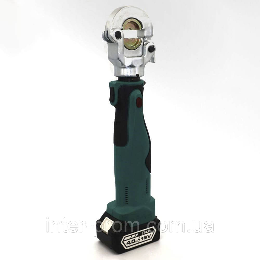 Прес електрогідравлічний акумуляторний ПЭГА-300B (ІЕ-300B)