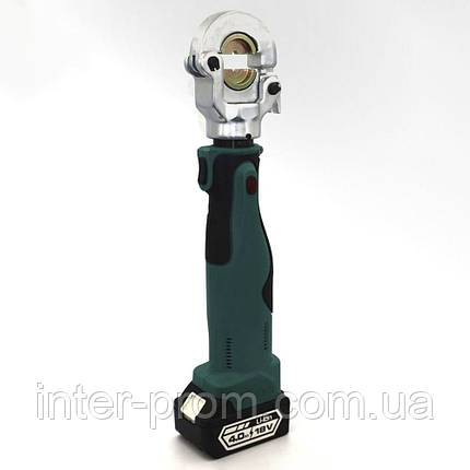 Прес електрогідравлічний акумуляторний ПЭГА-300B (ІЕ-300B), фото 1