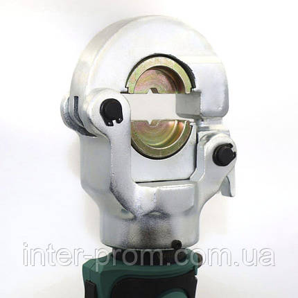 Прес електрогідравлічний акумуляторний ПЭГА-300B (ІЕ-300B), фото 2