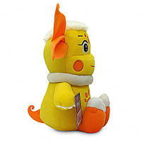 М’яка іграшка Луна 30 см — плюшева бджілка, герой мультфільму, арт. 00670-2, фото 3