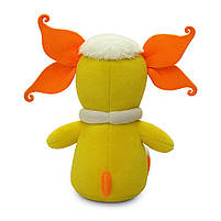 М’яка іграшка Луна 30 см — плюшева бджілка, герой мультфільму, арт. 00670-2, фото 4