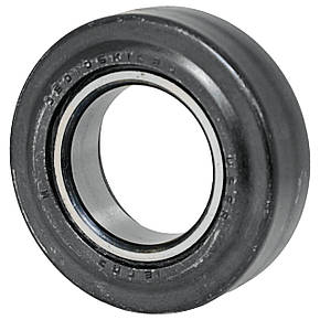 Підшипник 360106К1С23 розміри 30*55.6*17.5, фото 1