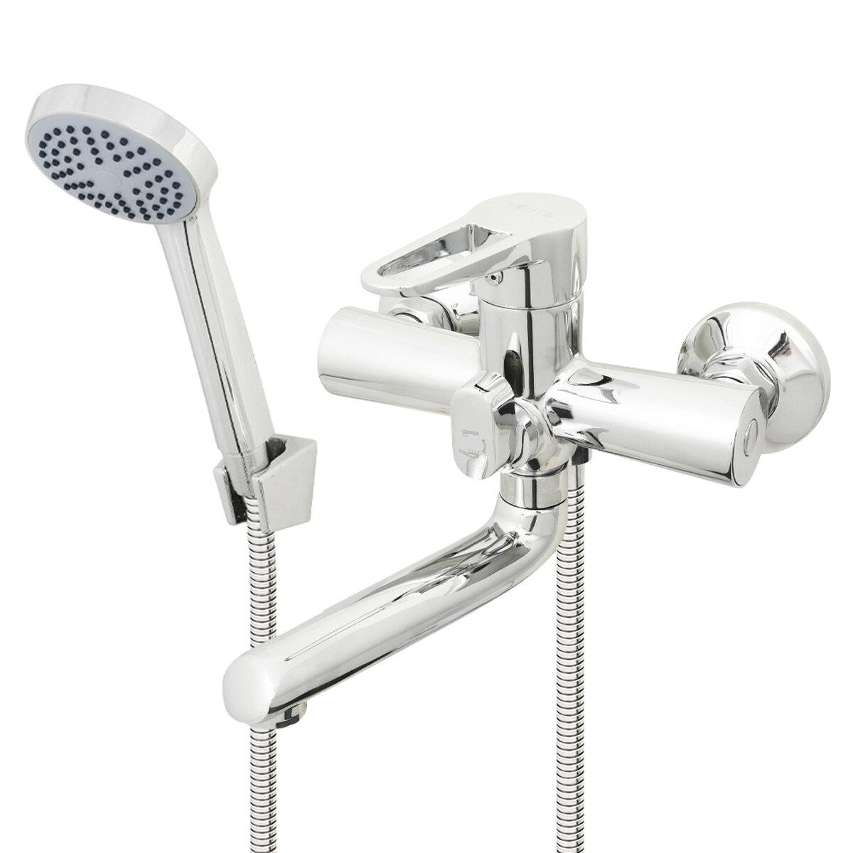 Змішувач для ванної VENTA VN315KC, фото 1