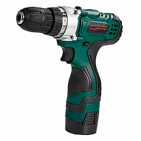 Шурупокрут акумуляторний NOWA WA1815bl